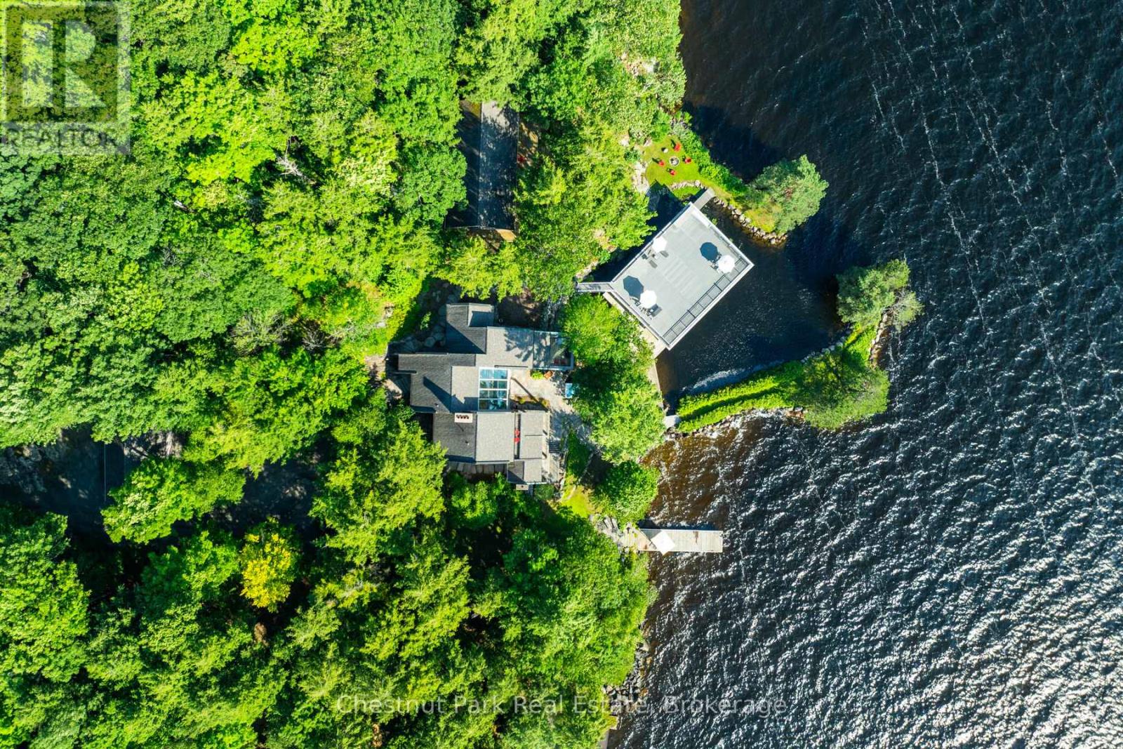 10 - 2045 MUSKOKA RD 118 ROAD W, Muskoka Lakes, Ontario