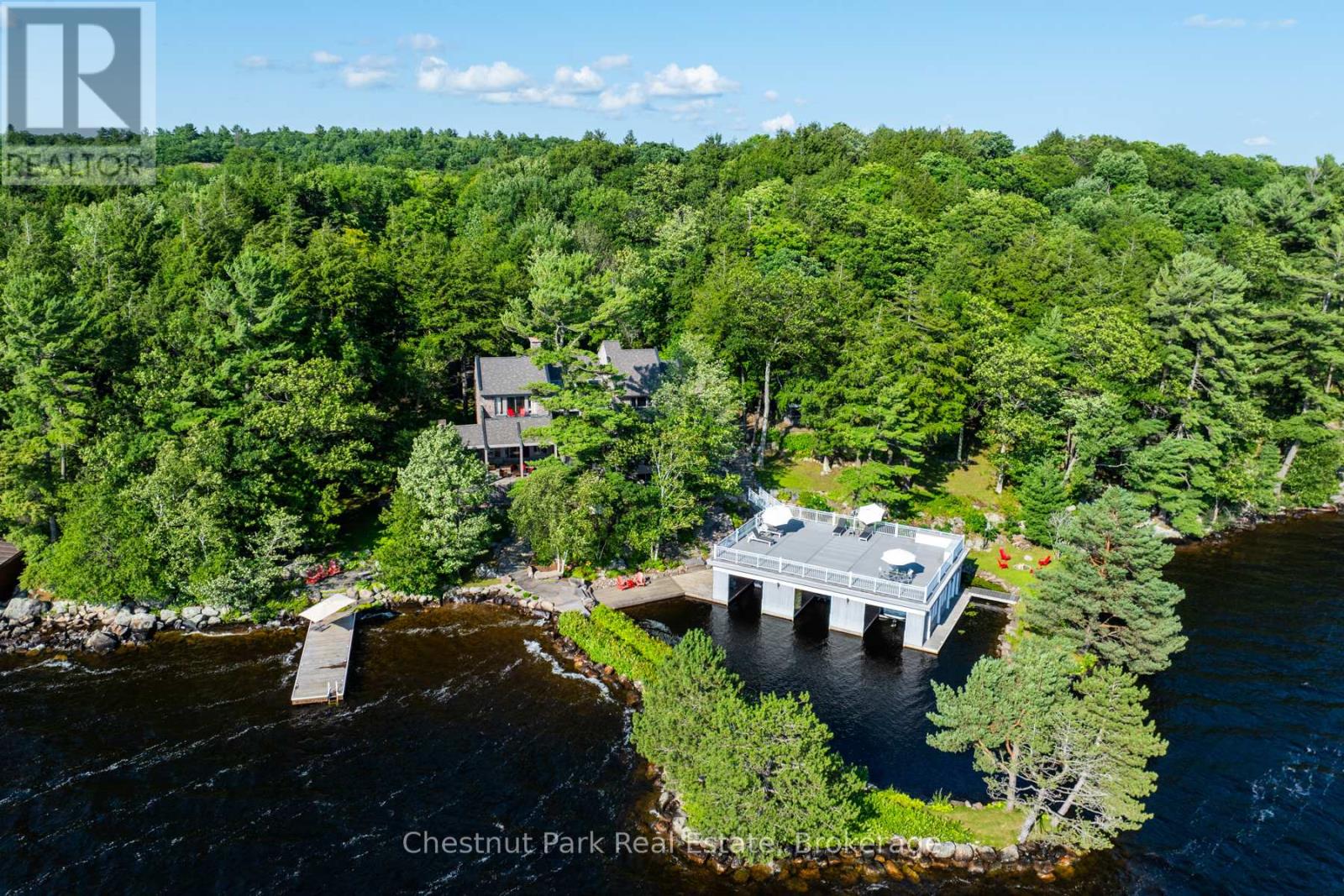 10 - 2045 Muskoka Rd 118 Road W, Muskoka Lakes, Ontario  P1L 1W8 - Photo 2 - X12151233