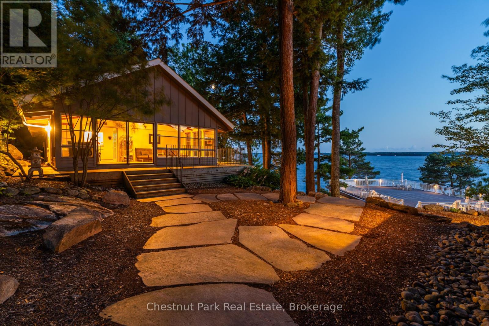 10 - 2045 Muskoka Rd 118 Road W, Muskoka Lakes, Ontario  P1L 1W8 - Photo 40 - X12151233