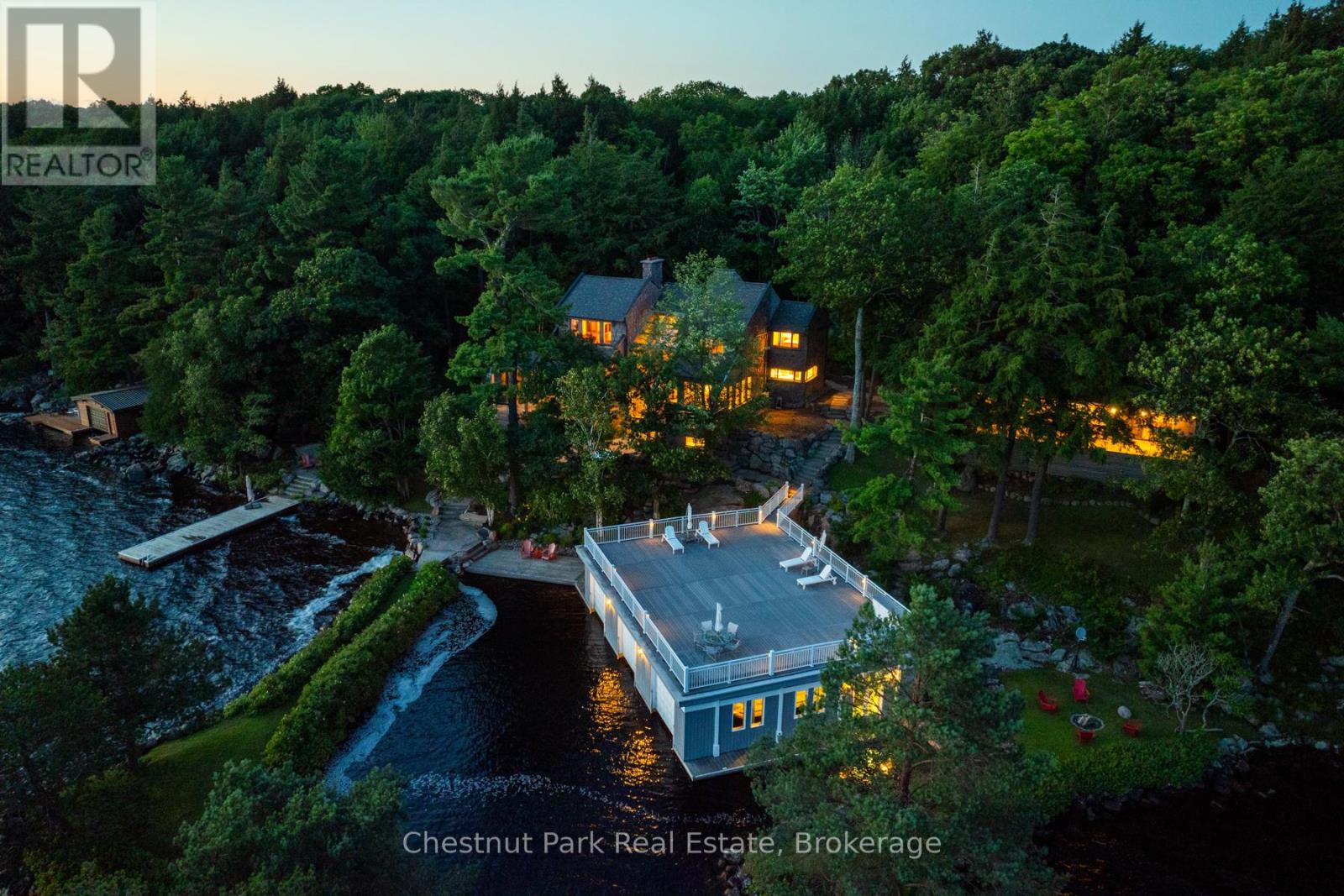 10 - 2045 Muskoka Rd 118 Road W, Muskoka Lakes, Ontario  P1L 1W8 - Photo 42 - X12151233