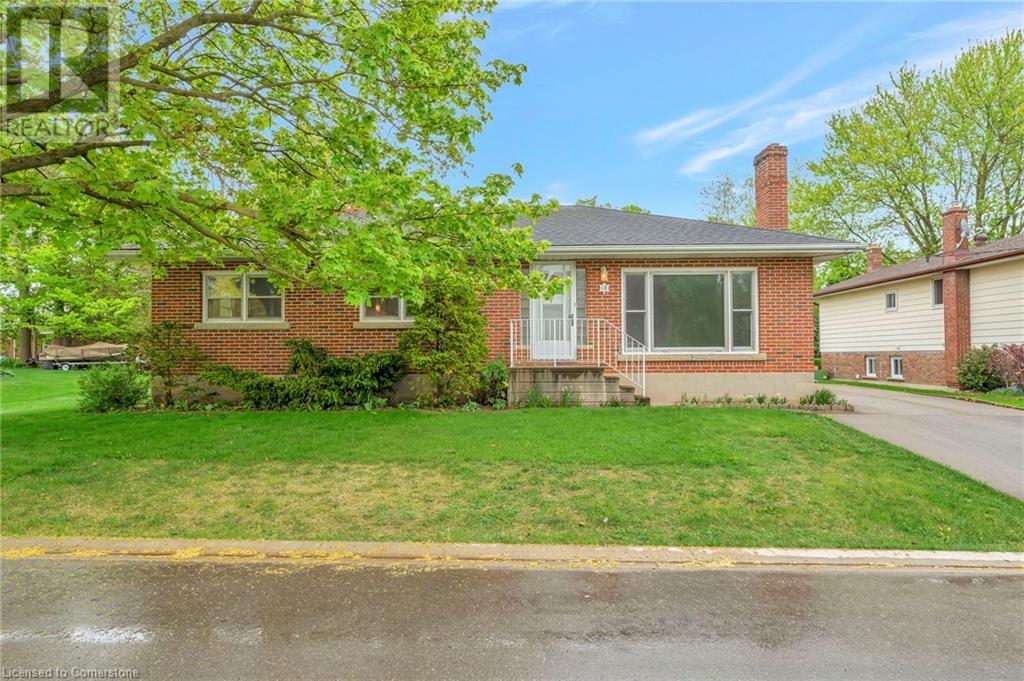 18 Victoria Street, Norwich, Ontario  N0J 1P0 - Photo 3 - 40723289