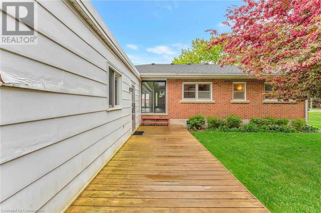 18 Victoria Street, Norwich, Ontario  N0J 1P0 - Photo 38 - 40723289