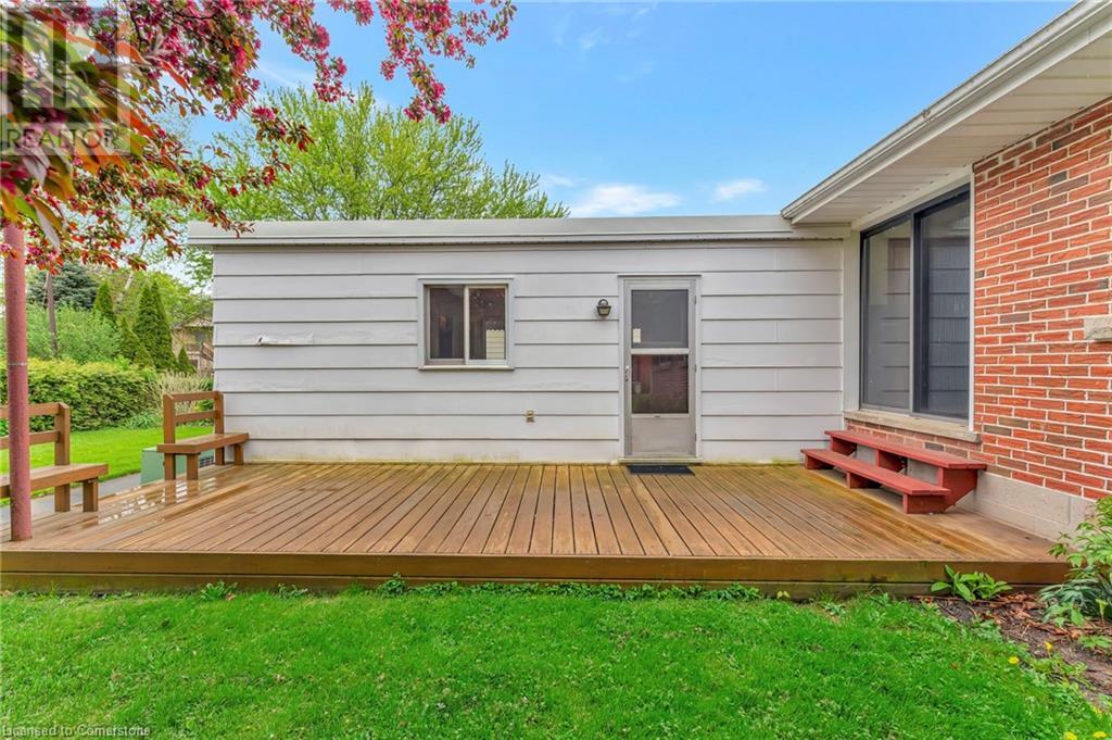 18 Victoria Street, Norwich, Ontario  N0J 1P0 - Photo 39 - 40723289