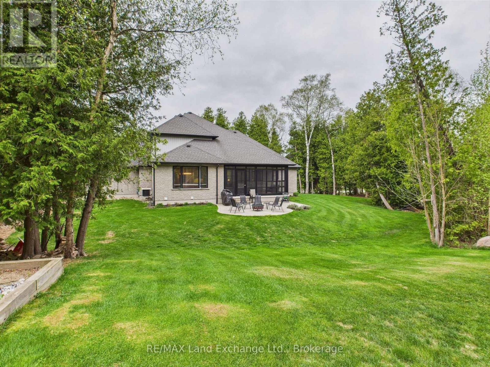 158 Upper Lorne Beach Road, Kincardine, Ontario  N0G 2T0 - Photo 37 - X12151286