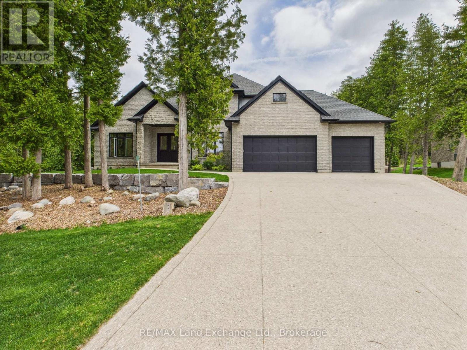 158 Upper Lorne Beach Road, Kincardine, Ontario  N0G 2T0 - Photo 43 - X12151286