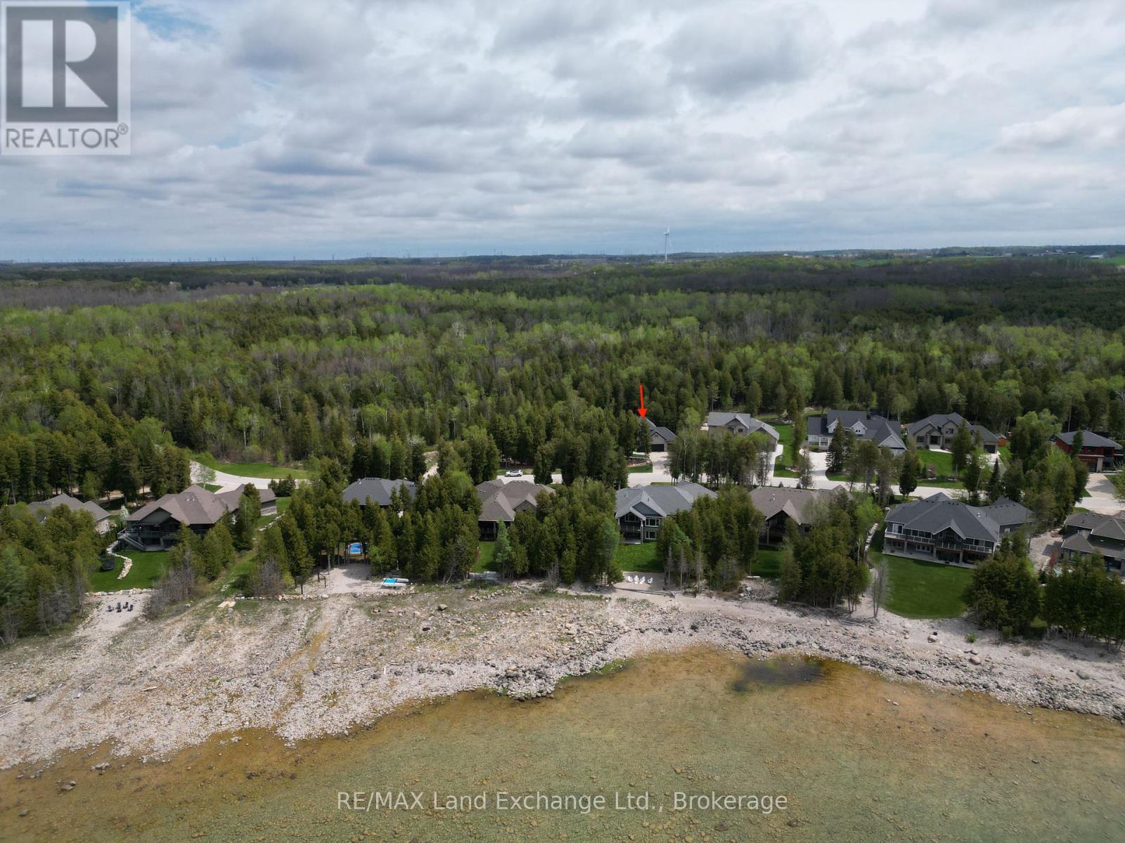 158 Upper Lorne Beach Road, Kincardine, Ontario  N0G 2T0 - Photo 7 - X12151286