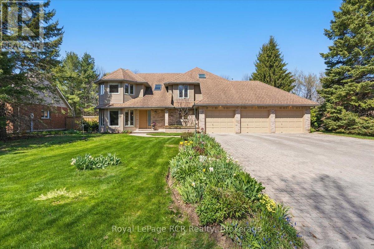 174 Forest Hill Drive, Georgian Bluffs, Ontario  N4K 5N6 - Photo 2 - X12151331