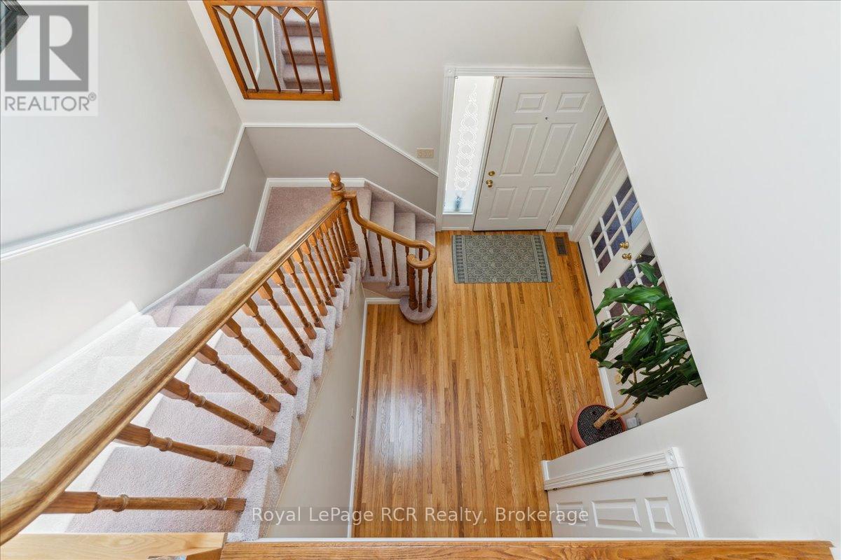 174 Forest Hill Drive, Georgian Bluffs, Ontario  N4K 5N6 - Photo 25 - X12151331