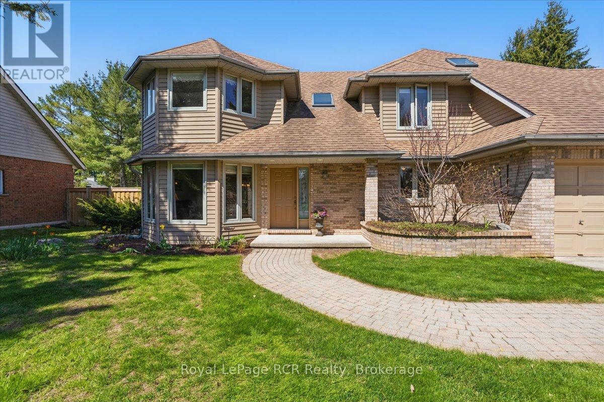174 Forest Hill Drive, Georgian Bluffs, Ontario  N4K 5N6 - Photo 3 - X12151331