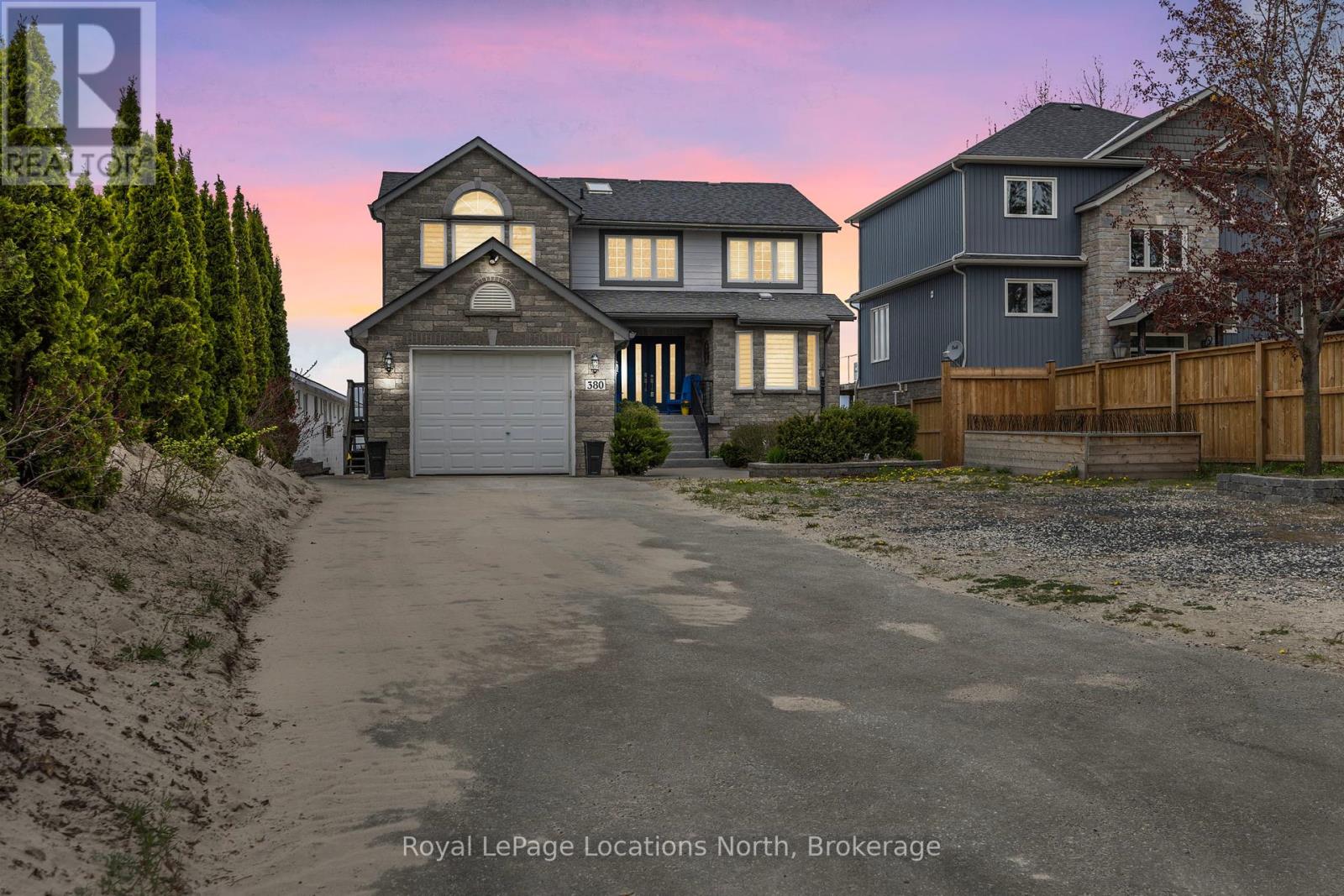 380 SHORE LANE, Wasaga Beach, Ontario