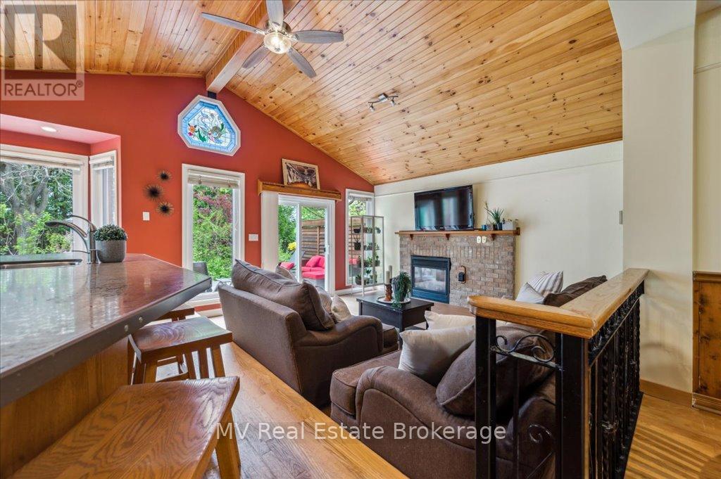 435 Scotland Street, Centre Wellington, Ontario  N1M 2B7 - Photo 12 - X12151452