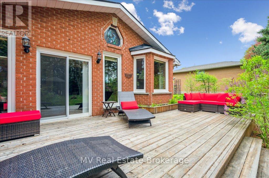 435 Scotland Street, Centre Wellington, Ontario  N1M 2B7 - Photo 27 - X12151452