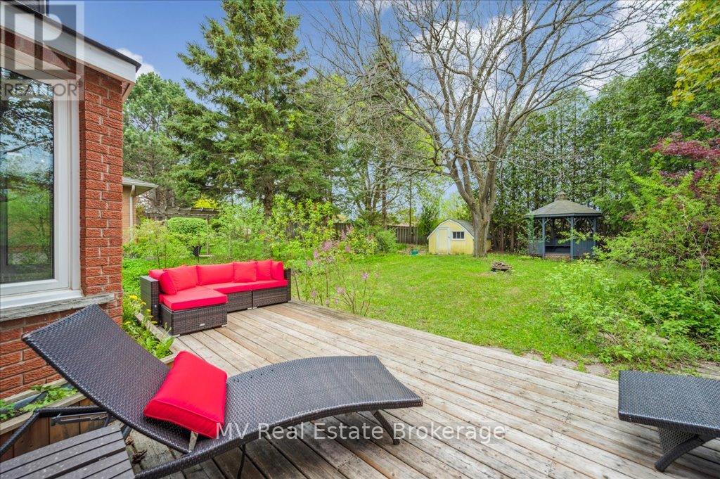 435 Scotland Street, Centre Wellington, Ontario  N1M 2B7 - Photo 29 - X12151452