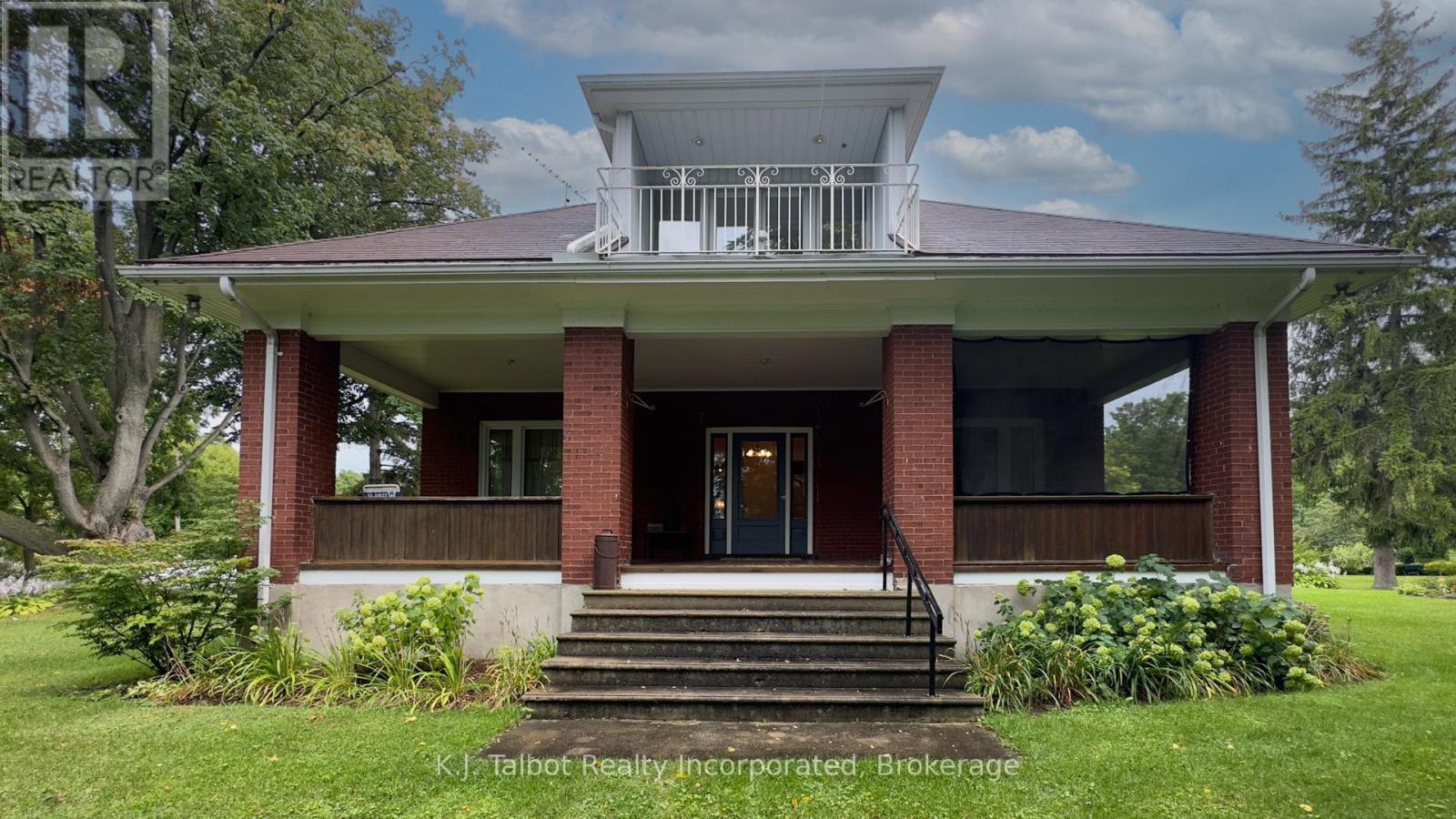 81258-D BISSETTS HILL, Ashfield-Colborne-Wawanosh, Ontario