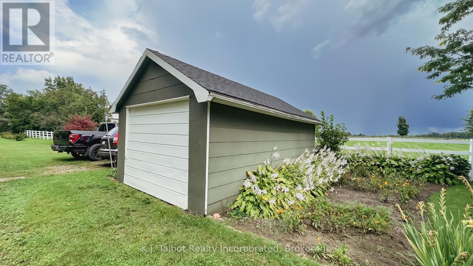 81258-D Bissetts Hill, Ashfield-Colborne-Wawanosh, Ontario  N7A 3Y1 - Photo 12 - X12151495