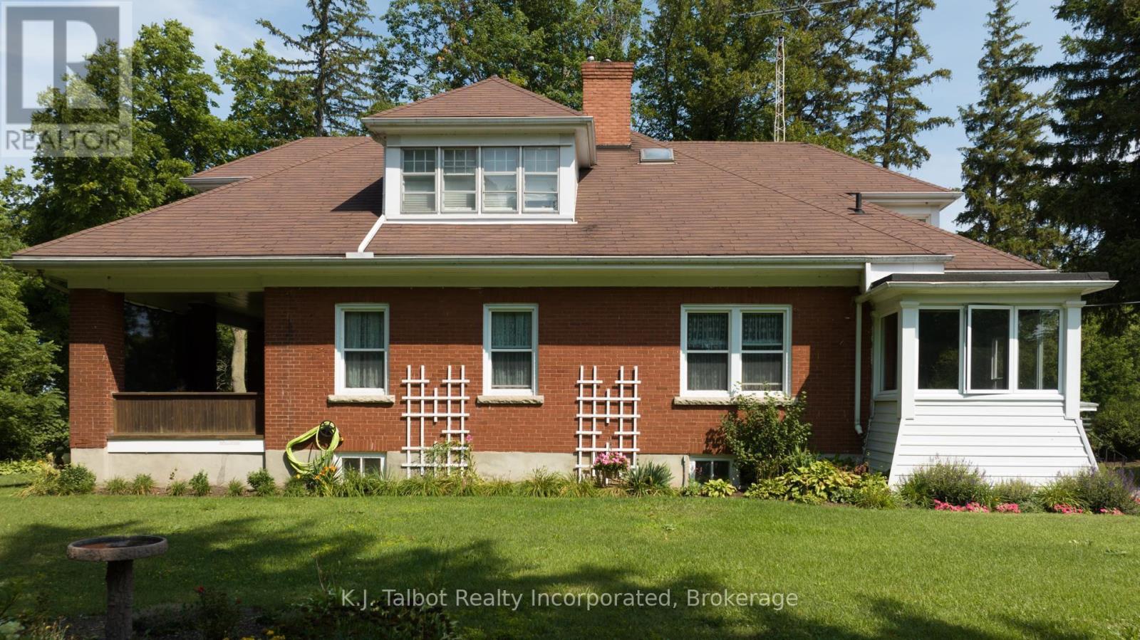 81258-D Bissetts Hill, Ashfield-Colborne-Wawanosh, Ontario  N7A 3Y1 - Photo 2 - X12151495