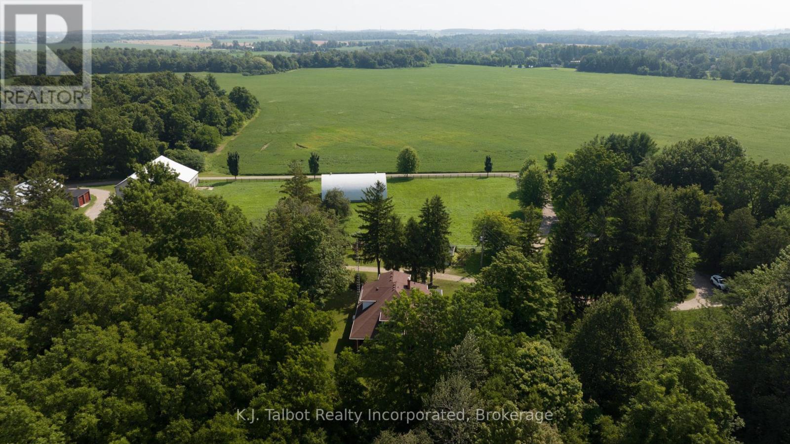 81258-D Bissetts Hill, Ashfield-Colborne-Wawanosh, Ontario  N7A 3Y1 - Photo 4 - X12151495