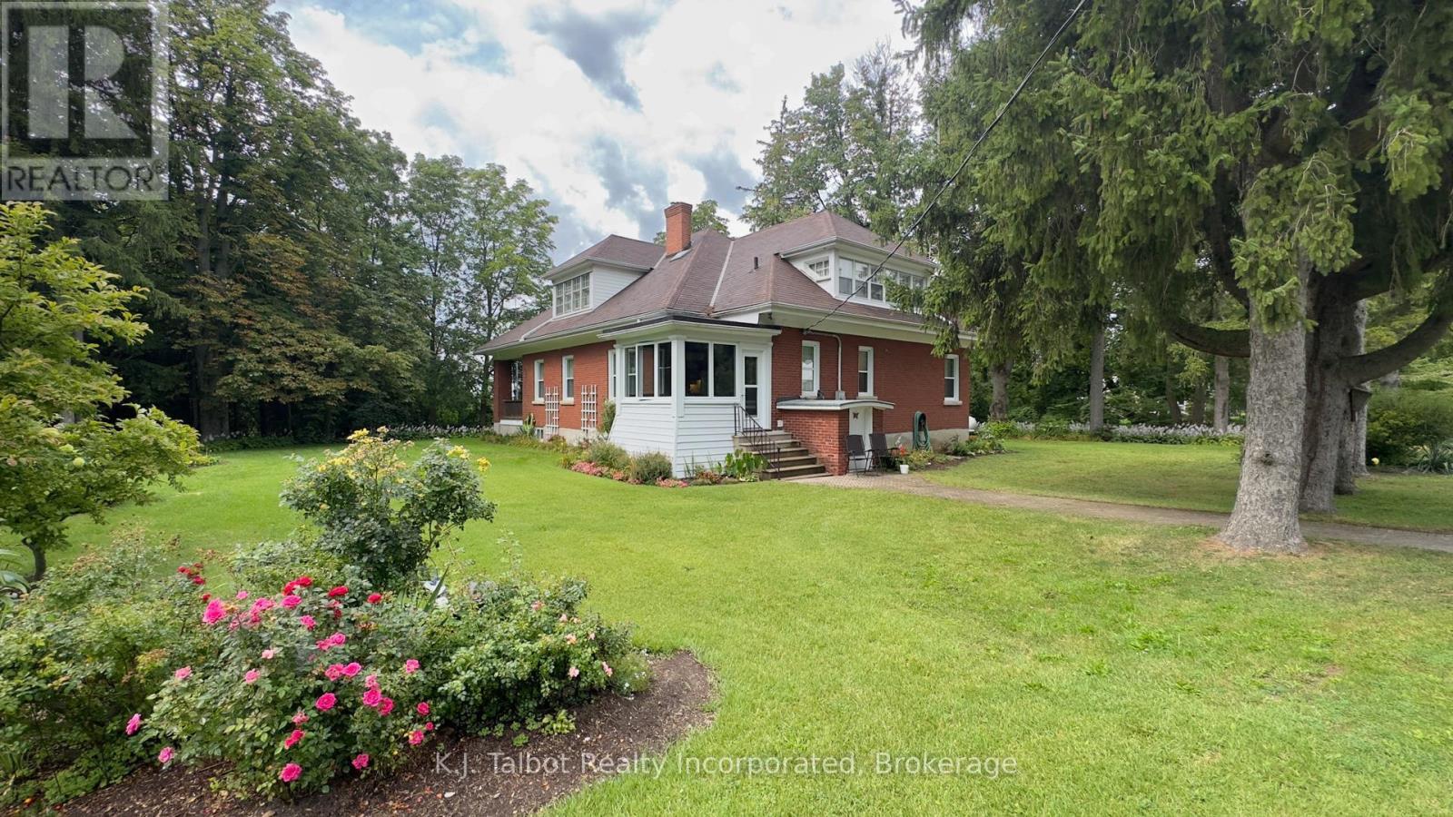81258-D Bissetts Hill, Ashfield-Colborne-Wawanosh, Ontario  N7A 3Y1 - Photo 48 - X12151495