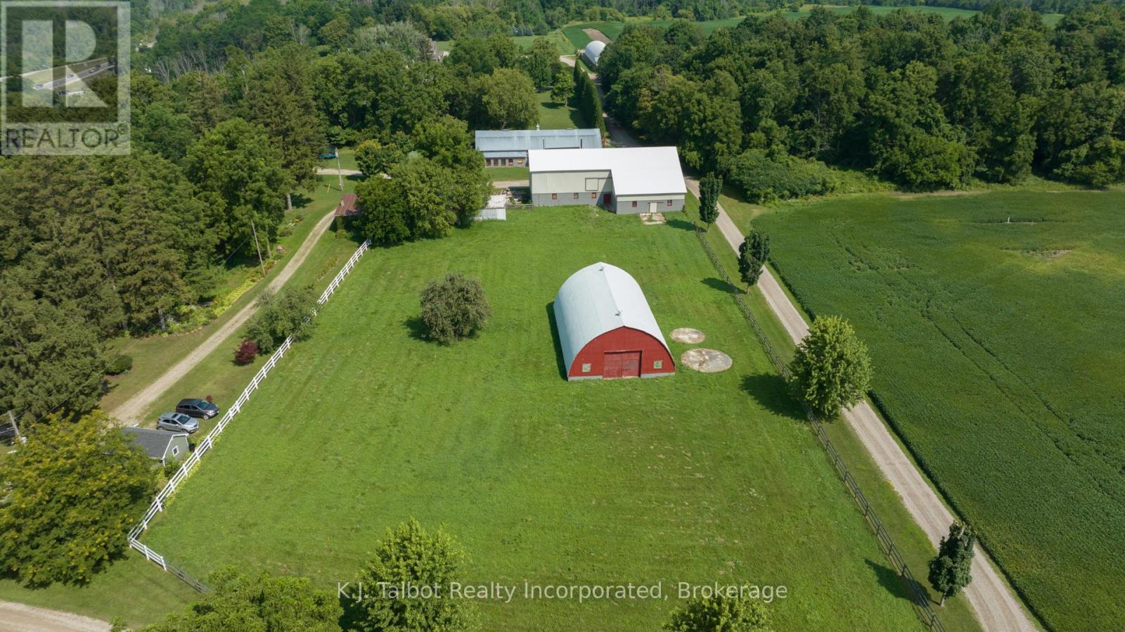 81258-D Bissetts Hill, Ashfield-Colborne-Wawanosh, Ontario  N7A 3Y1 - Photo 5 - X12151495