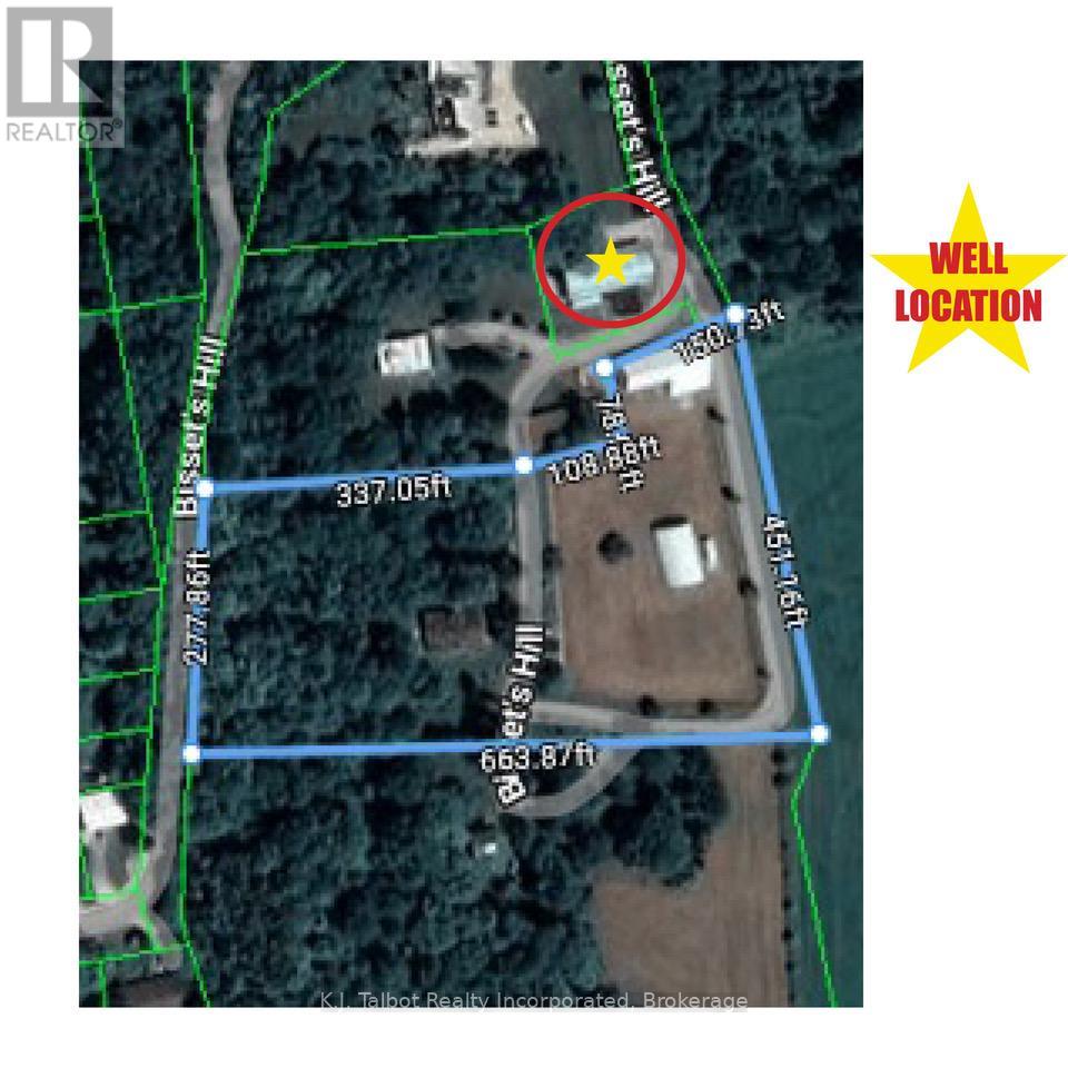 81258-D Bissetts Hill, Ashfield-Colborne-Wawanosh, Ontario  N7A 3Y1 - Photo 50 - X12151495
