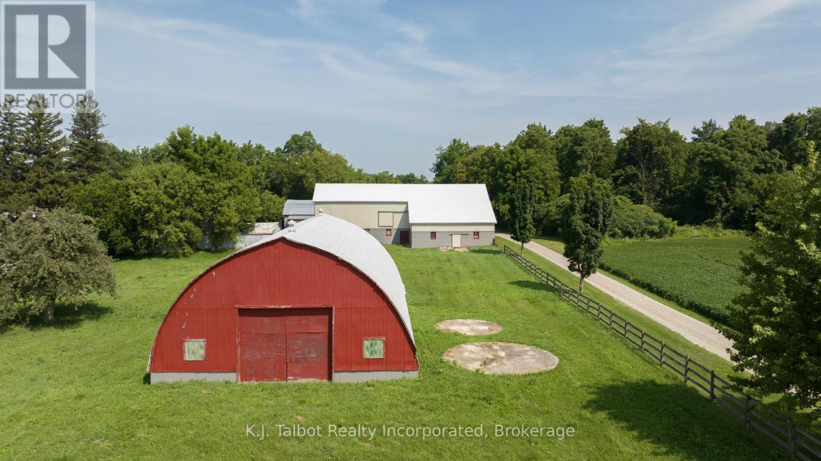 81258-D Bissetts Hill, Ashfield-Colborne-Wawanosh, Ontario  N7A 3Y1 - Photo 6 - X12151495
