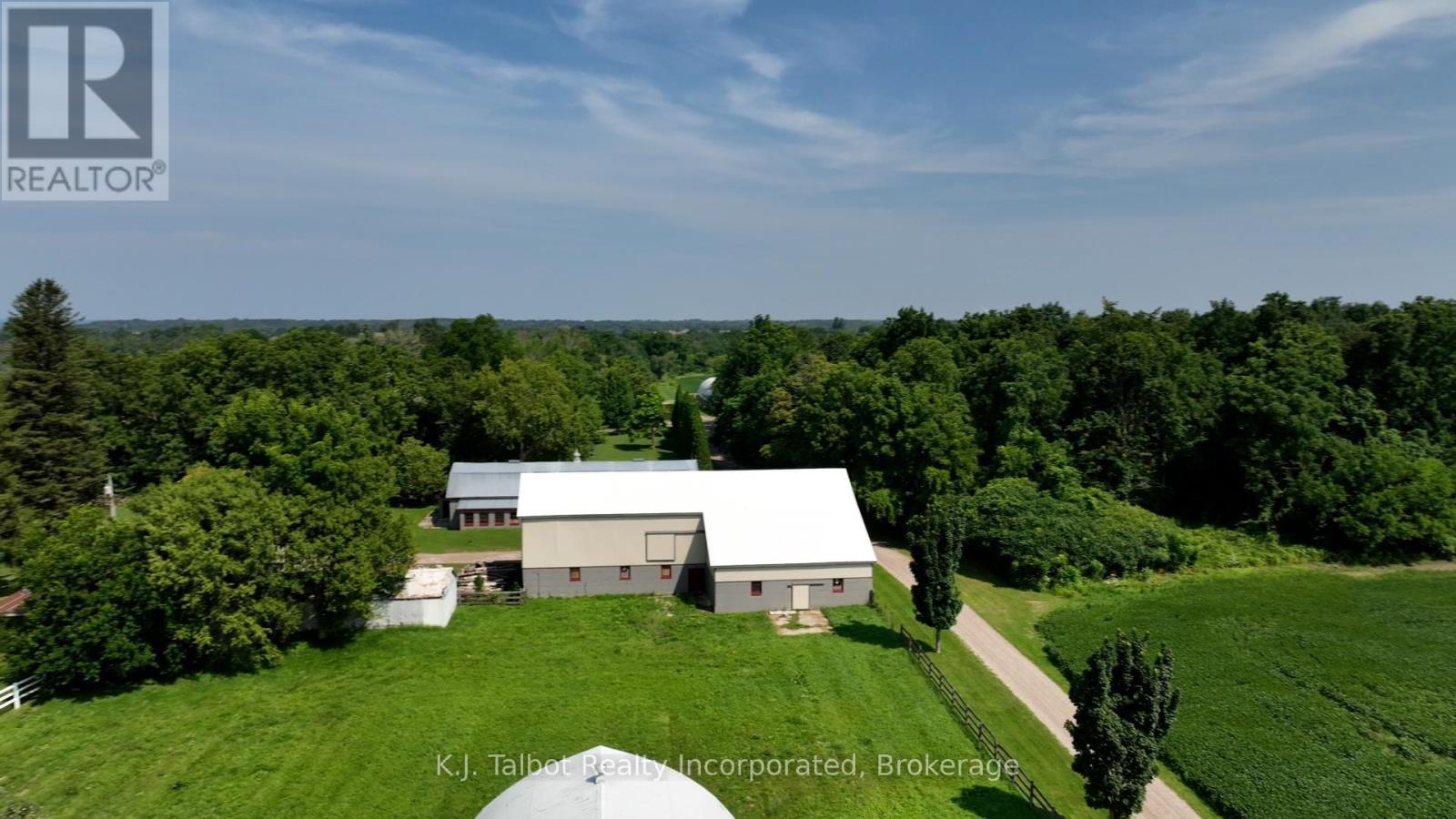 81258-D Bissetts Hill, Ashfield-Colborne-Wawanosh, Ontario  N7A 3Y1 - Photo 7 - X12151495