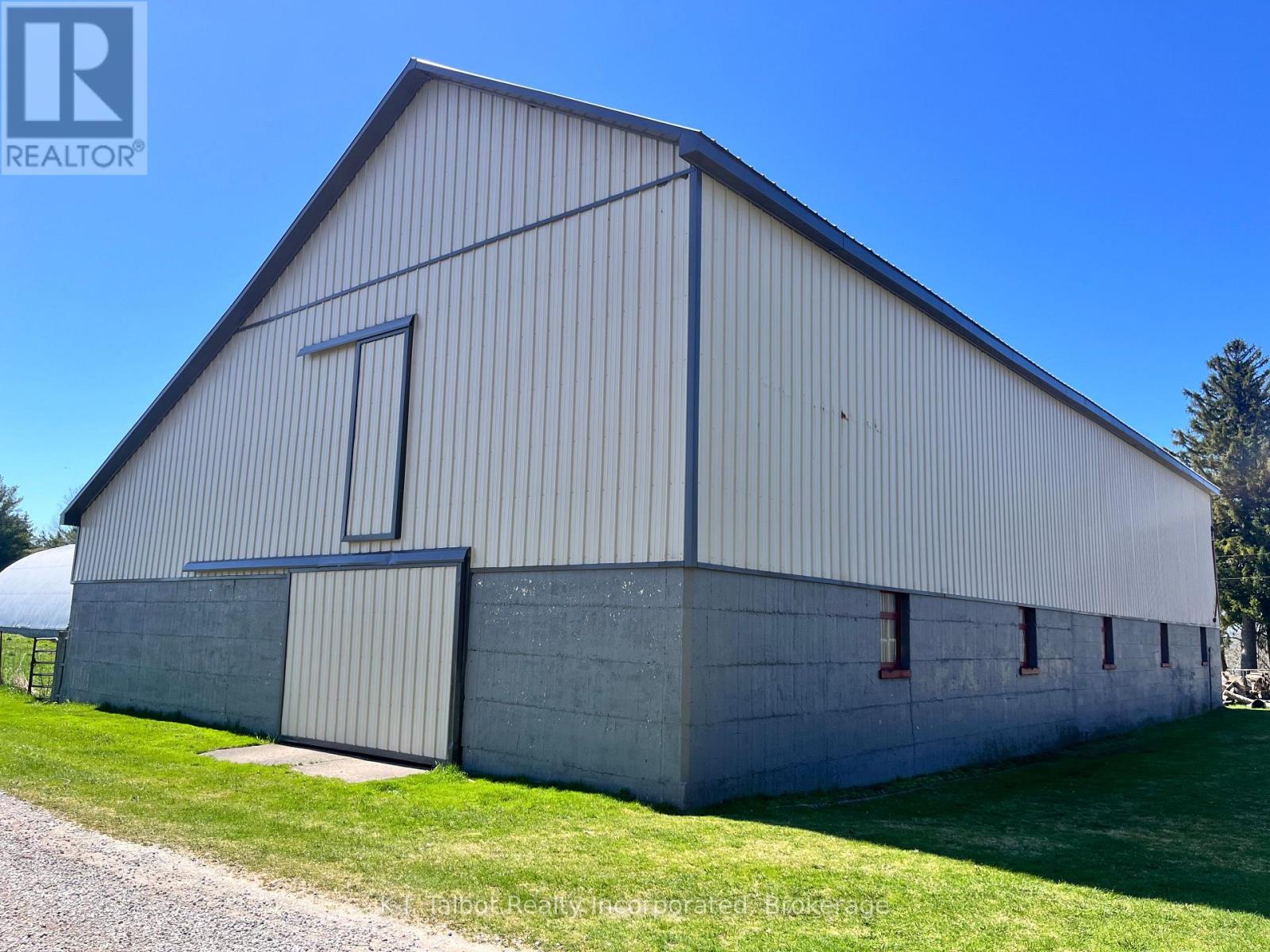 81258-D Bissetts Hill, Ashfield-Colborne-Wawanosh, Ontario  N7A 3Y1 - Photo 8 - X12151495