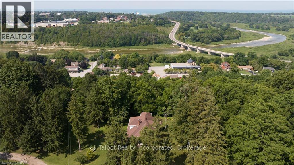 81258-D Bissetts Hill, Ashfield-Colborne-Wawanosh, Ontario  N7A 3Y1 - Photo 9 - X12151495