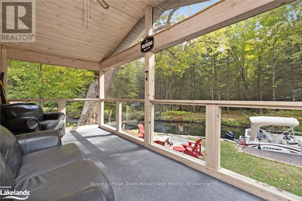 3461 Hwy 141, Muskoka Lakes, Ontario  P0B 1M0 - Photo 20 - X12151515