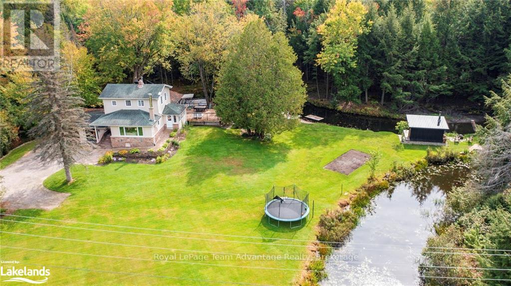 3461 Hwy 141, Muskoka Lakes, Ontario  P0B 1M0 - Photo 27 - X12151515