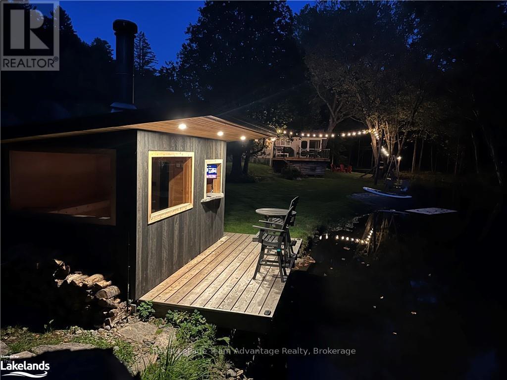 3461 Hwy 141, Muskoka Lakes, Ontario  P0B 1M0 - Photo 34 - X12151515