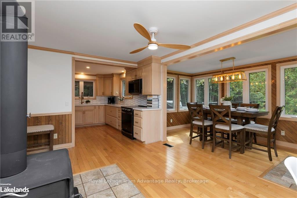 3461 Hwy 141, Muskoka Lakes, Ontario  P0B 1M0 - Photo 4 - X12151515