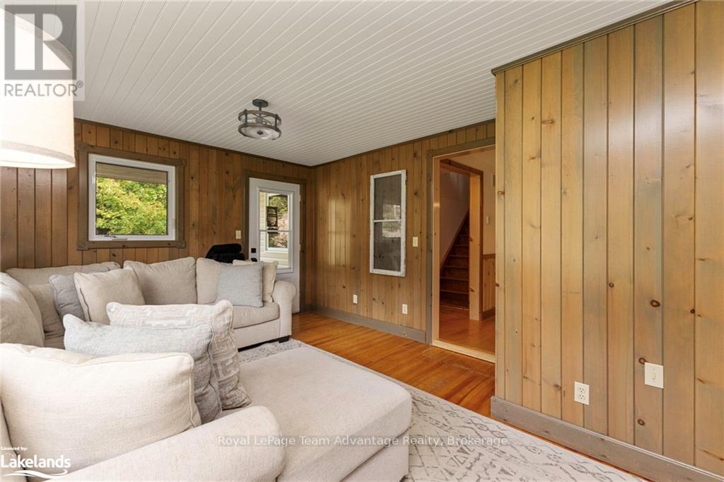 3461 Hwy 141, Muskoka Lakes, Ontario  P0B 1M0 - Photo 9 - X12151515