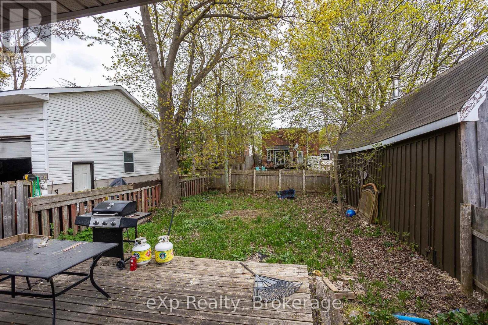 743 10th Street E, Owen Sound, Ontario  N4K 1T2 - Photo 19 - X12151518