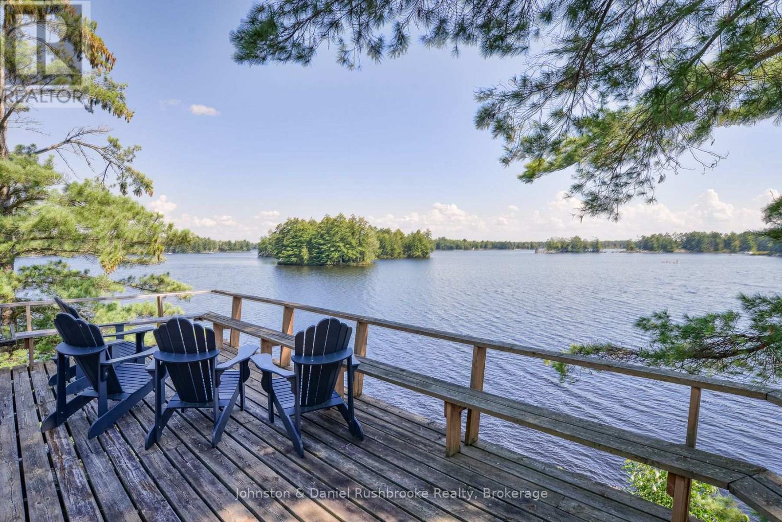 1116 Tryon Drive, Gravenhurst, Ontario  P0E 1G0 - Photo 6 - X12151553