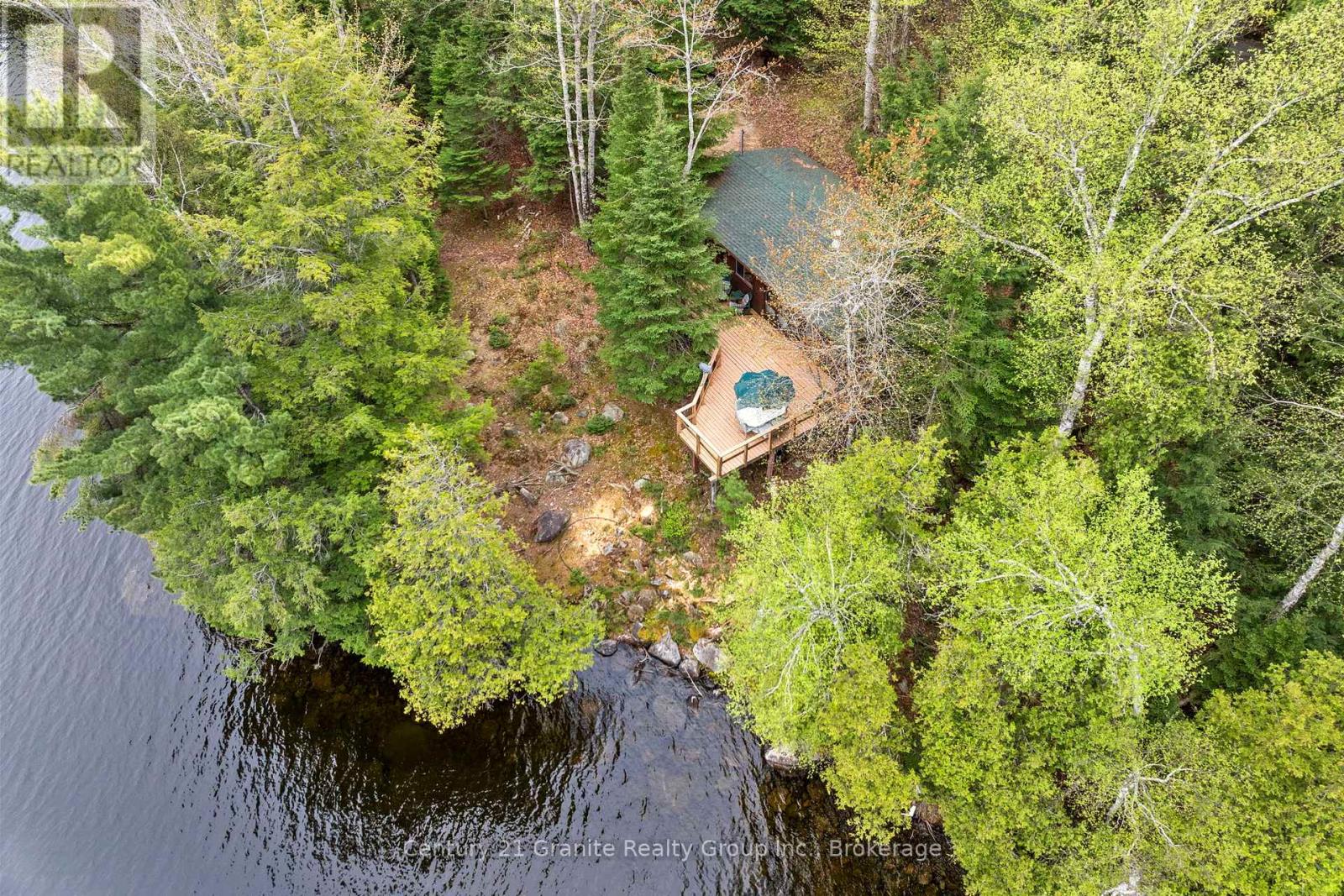1208 REG'S TRAIL, Dysart et al, Ontario