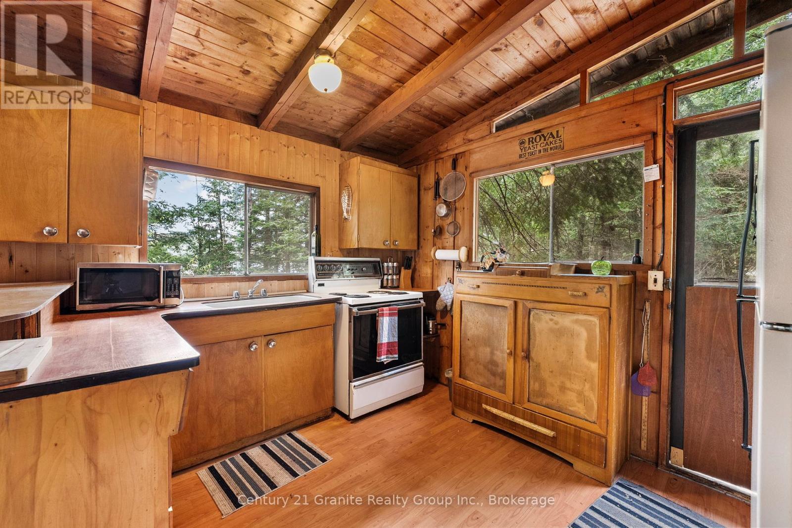 1208 Reg's Trail, Dysart Et Al, Ontario  K0M 1S0 - Photo 21 - X12151591