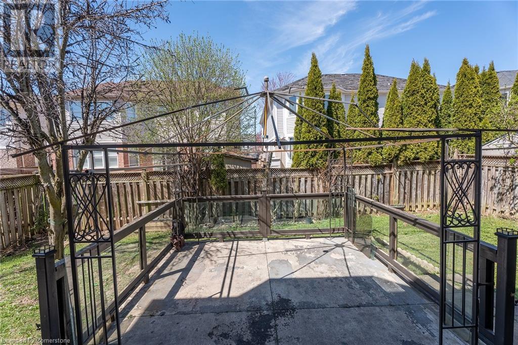 108 Brayshaw Drive, Cambridge, Ontario  N1T 2H5 - Photo 15 - 40728416