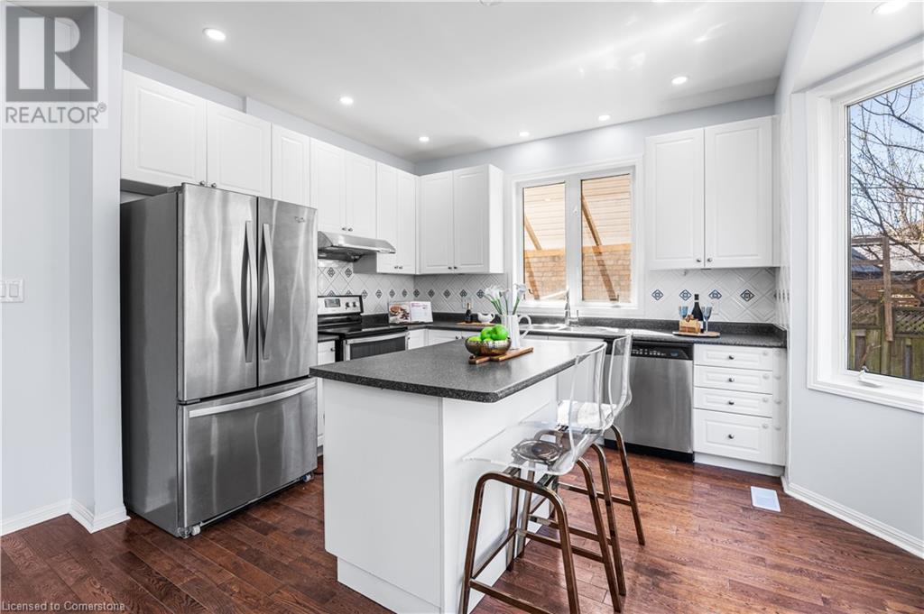 108 Brayshaw Drive, Cambridge, Ontario  N1T 2H5 - Photo 9 - 40728416
