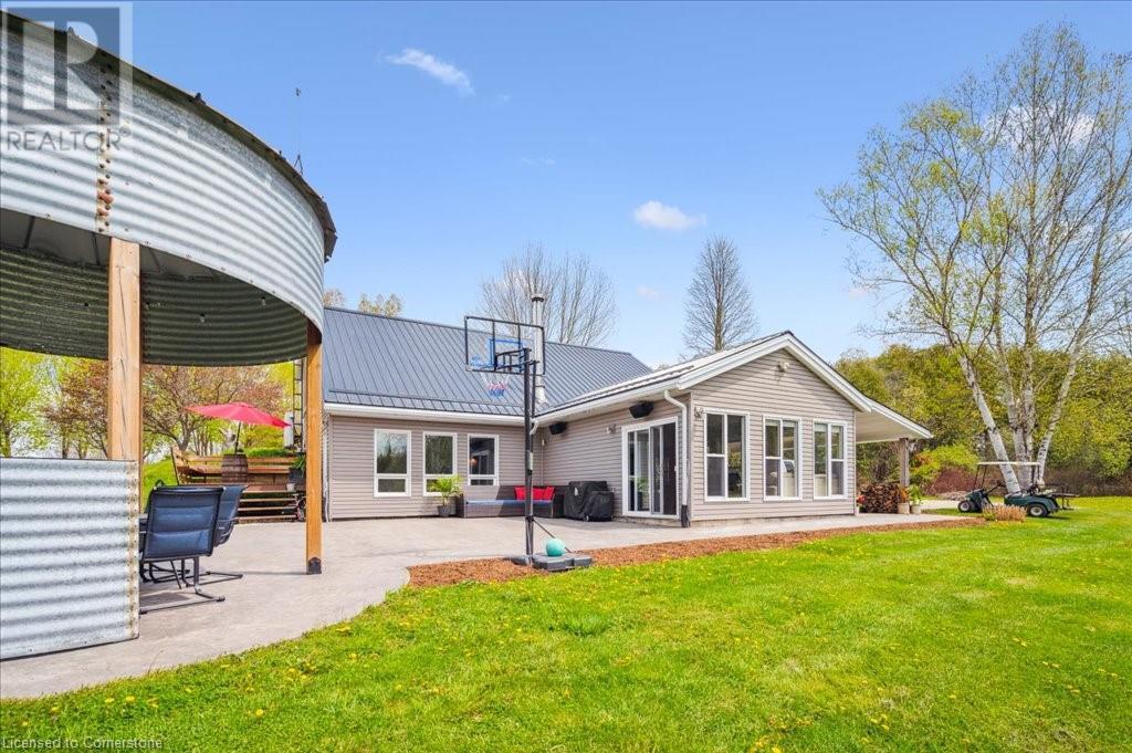 471568 SOUTHGATE SDRD 47, Mount Forest, Ontario