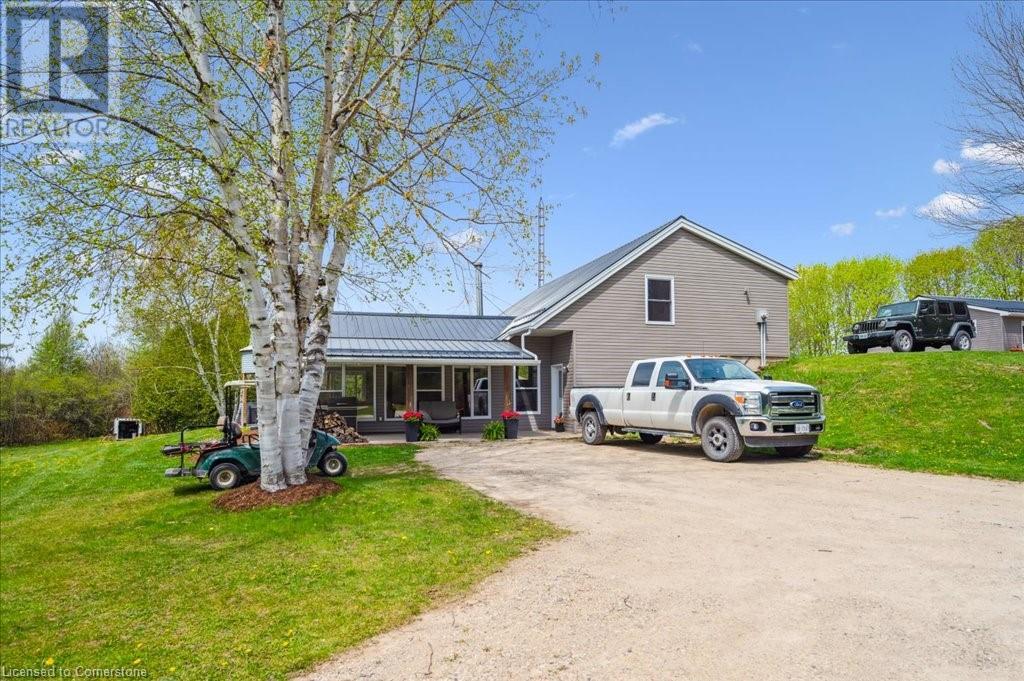 471568 Southgate Sdrd 47, Mount Forest, Ontario  N0G 2L0 - Photo 12 - 40721895