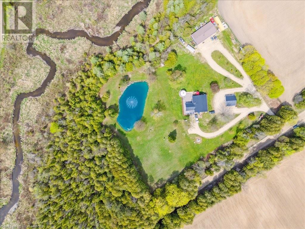 471568 Southgate Sdrd 47, Mount Forest, Ontario  N0G 2L0 - Photo 2 - 40721895