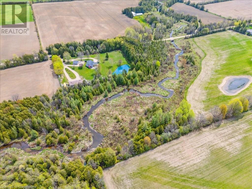 471568 Southgate Sdrd 47, Mount Forest, Ontario  N0G 2L0 - Photo 3 - 40721895
