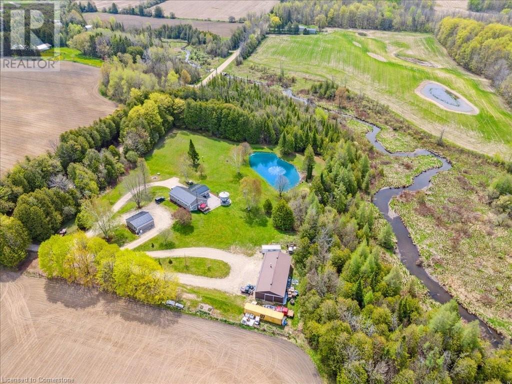 471568 Southgate Sdrd 47, Mount Forest, Ontario  N0G 2L0 - Photo 4 - 40721895