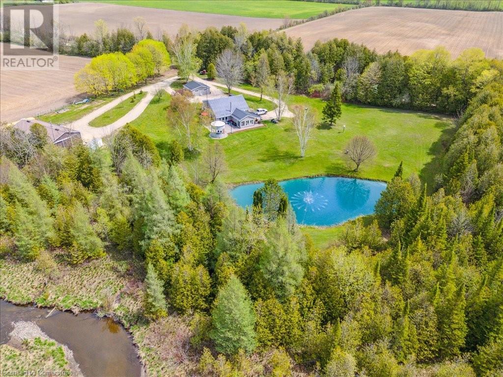 471568 Southgate Sdrd 47, Mount Forest, Ontario  N0G 2L0 - Photo 5 - 40721895