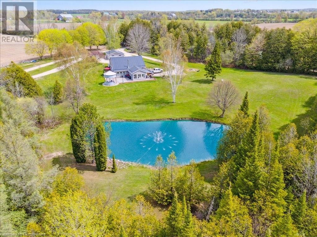 471568 Southgate Sdrd 47, Mount Forest, Ontario  N0G 2L0 - Photo 6 - 40721895