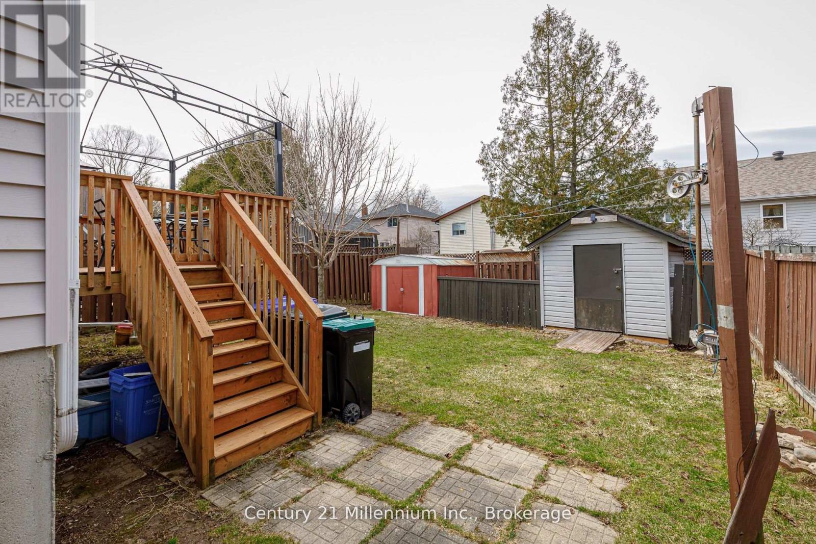 64 Telfer Road, Collingwood, Ontario  L9Y 4S2 - Photo 36 - S12151669