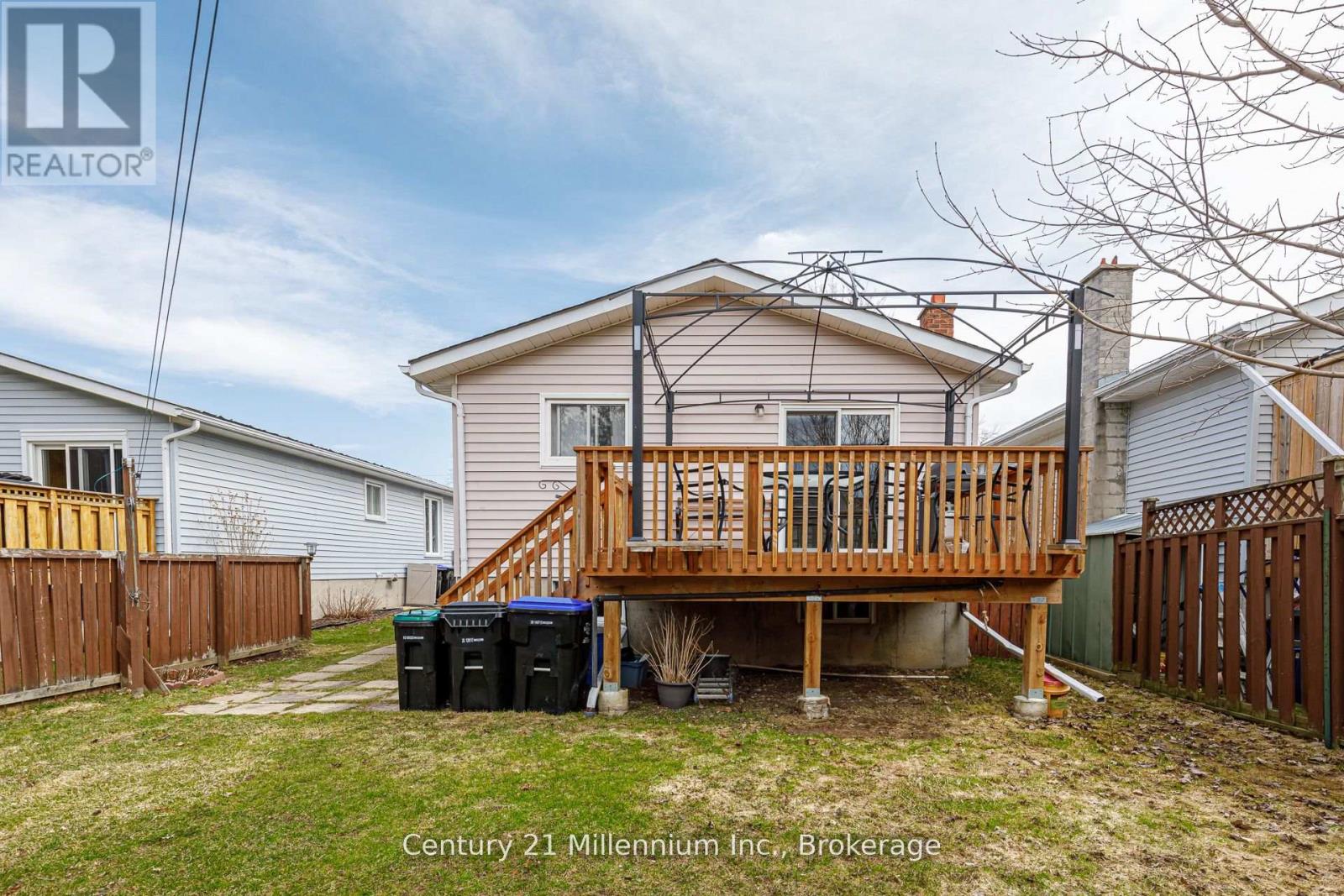 64 Telfer Road, Collingwood, Ontario  L9Y 4S2 - Photo 37 - S12151669