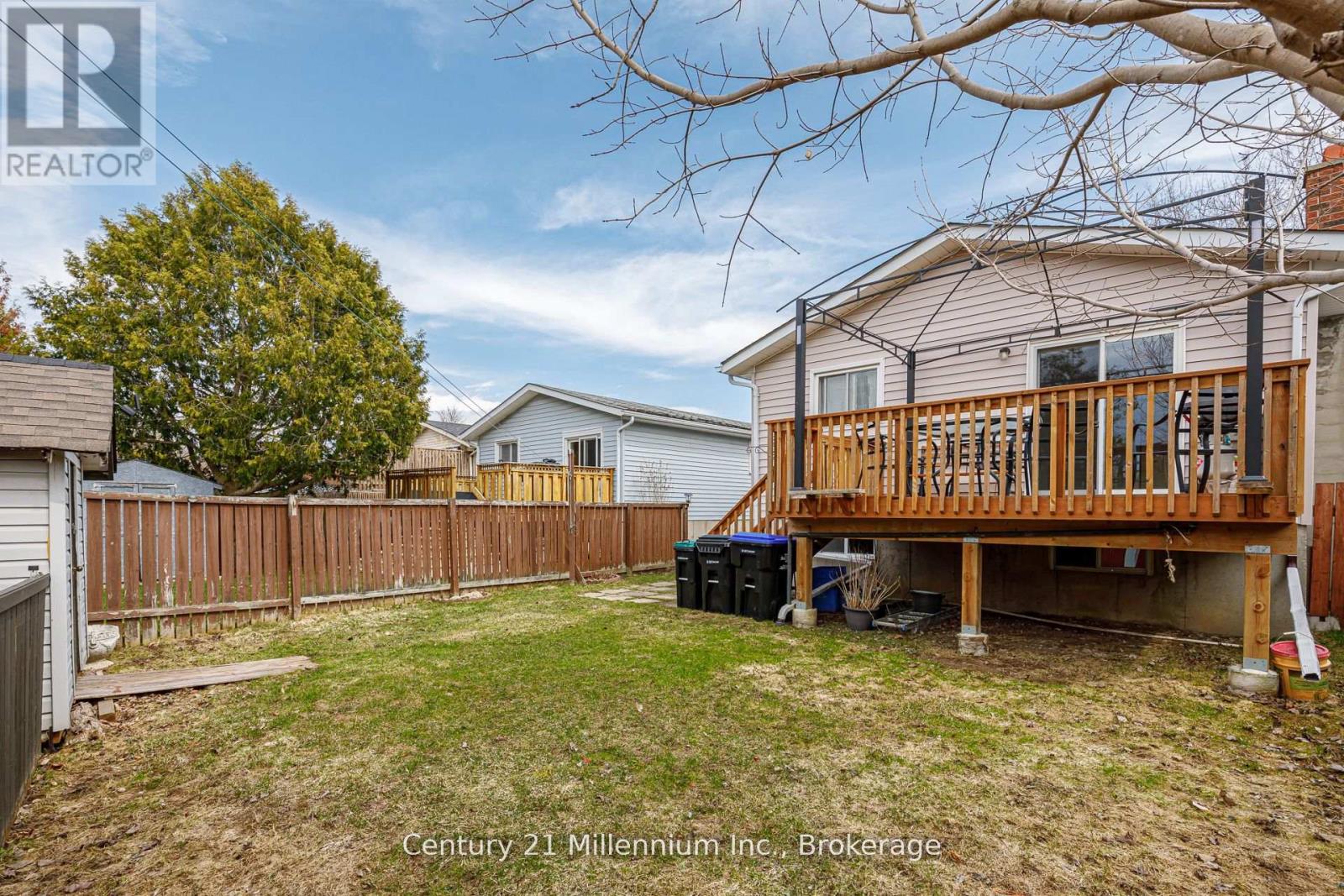 64 Telfer Road, Collingwood, Ontario  L9Y 4S2 - Photo 38 - S12151669