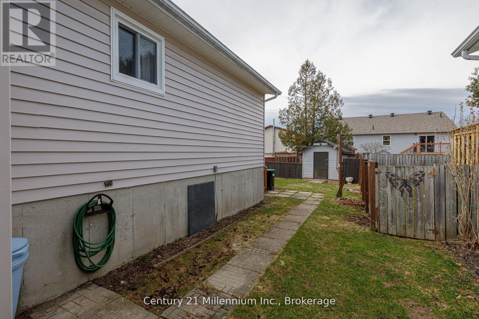 64 Telfer Road, Collingwood, Ontario  L9Y 4S2 - Photo 40 - S12151669